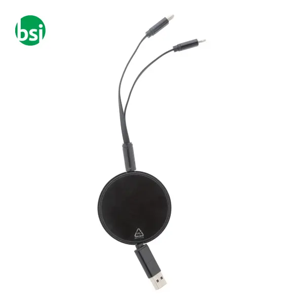 Cavo di alimentazione USB RALOSPIC -  4
