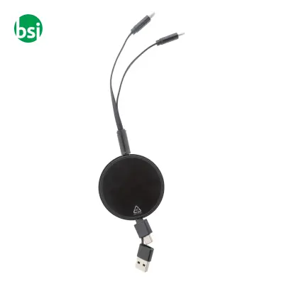 Cavo di alimentazione USB RALOSPIC - Immagine 5