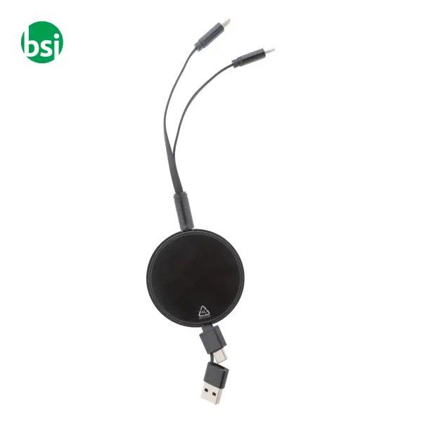 Cavo di alimentazione USB RALOSPIC -  5