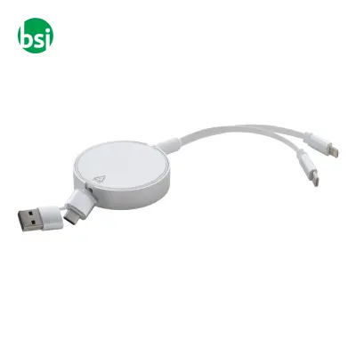 Cavo di alimentazione USB RALOSPIC - Immagine 11