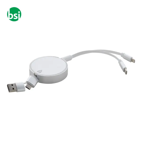 Cavo di alimentazione USB RALOSPIC -  11