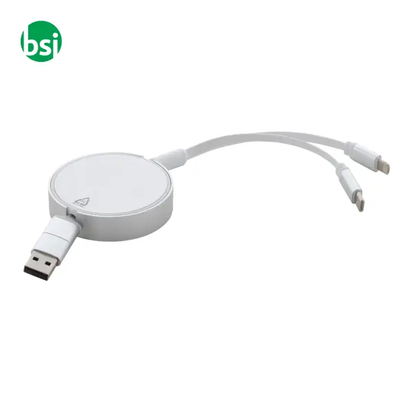 Cavo di alimentazione USB RALOSPIC -  6