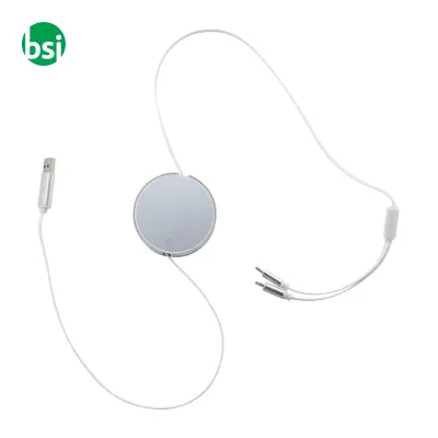 Cavo di alimentazione USB RALOSPIC - Immagine 7