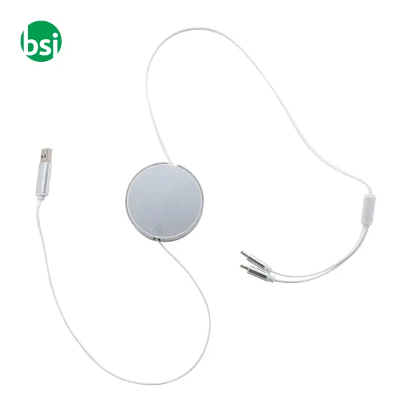 Cavo di alimentazione USB RALOSPIC -  7