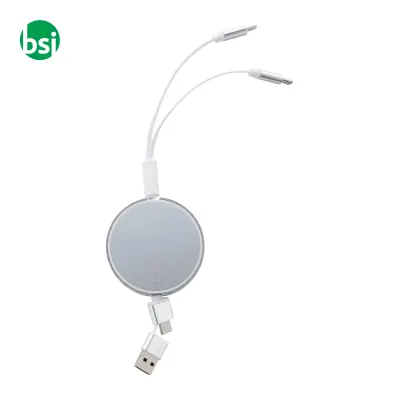 Cavo di alimentazione USB RALOSPIC - Immagine 8