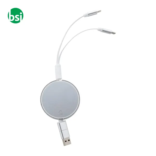 Cavo di alimentazione USB RALOSPIC -  9