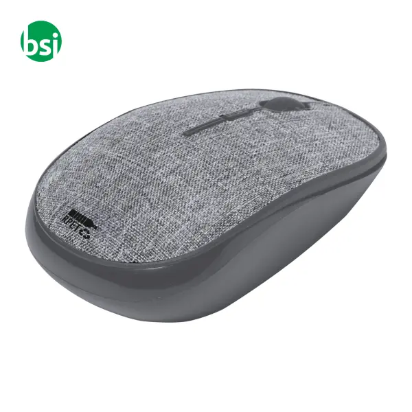Mouse ottico CARET -  3