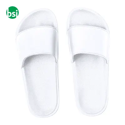 Ciabatte da spiaggia SANCHO - Immagine 4