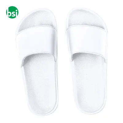 Ciabatte da spiaggia SANCHO - Immagine 5