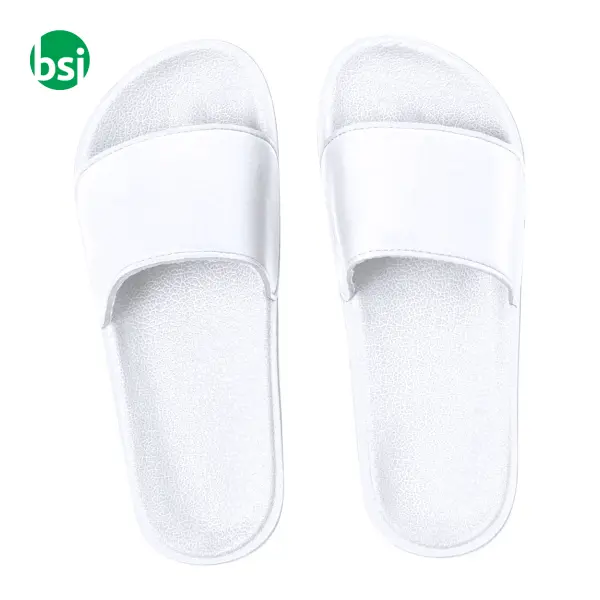 Ciabatte da spiaggia SANCHO -  5