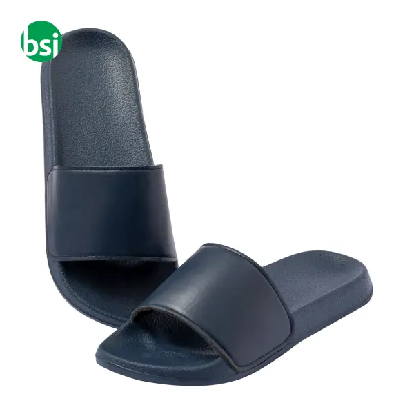 Ciabatte da spiaggia SANCHO -  8