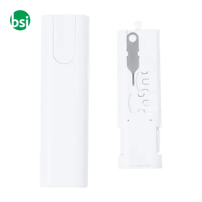 Set cavo di alimentazione USB COMPLIX - Immagine 4