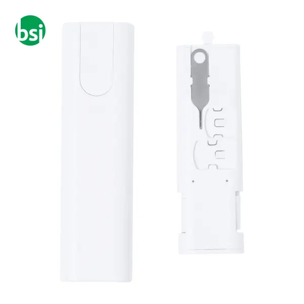 Set cavo di alimentazione USB COMPLIX -  4