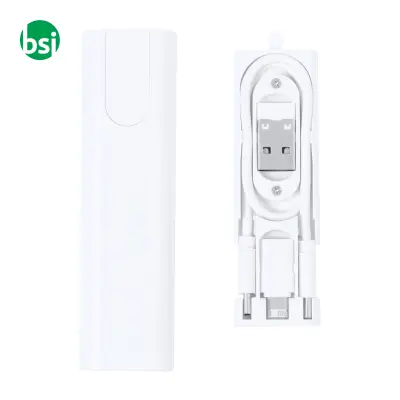 Set cavo di alimentazione USB COMPLIX - Immagine 5