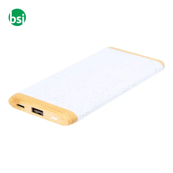 Power bank CEREALE -  1
