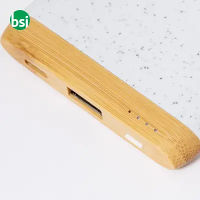 Power bank CEREALE - Immagine 2