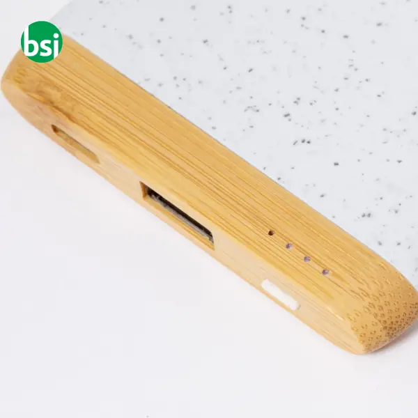 Power bank CEREALE -  2