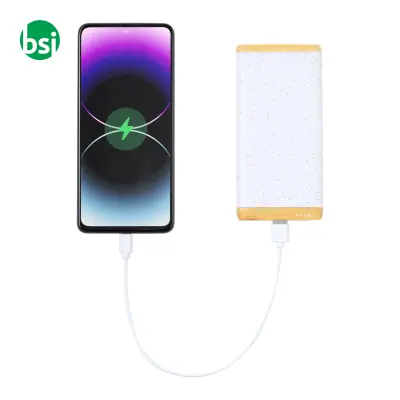 Power bank CEREALE - Immagine 3