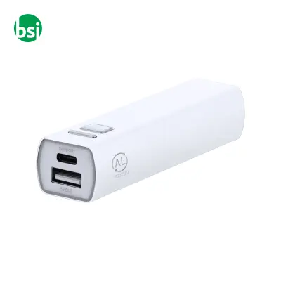 Power bank RALUBASE