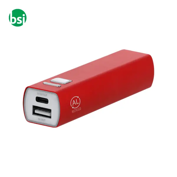 Power bank RALUBASE -  8