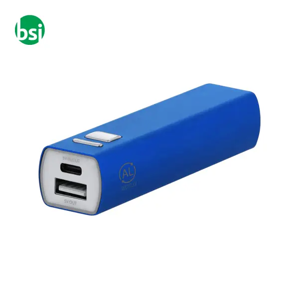 Power bank RALUBASE -  11