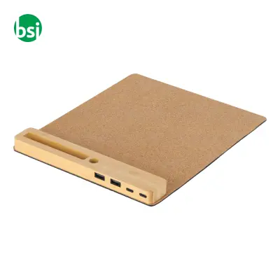 Tappetino mouse multifunzione CORPAD MULTI - Immagine 2