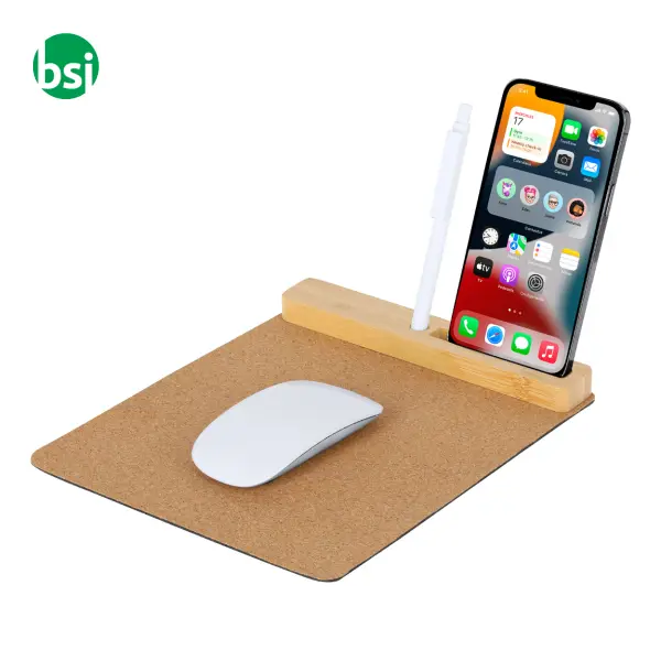 Tappetino mouse multifunzione CORPAD MULTI -  6