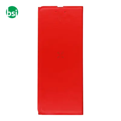 Tappetino mouse con caricatore wireless PEPPU CHARGE - Immagine 5