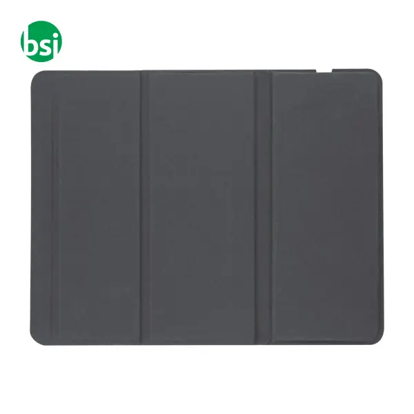 Tappetino mouse con caricatore wireless PEPPU CHARGE -  6