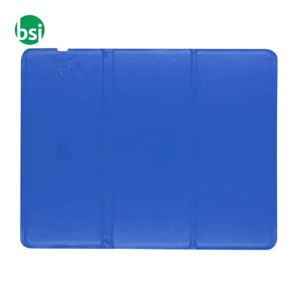 Tappetino mouse con caricatore wireless PEPPU CHARGE -  13