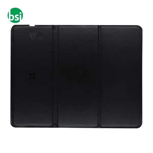 Tappetino mouse con caricatore wireless PEPPU CHARGE -  11