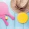Cappello Di Paglia - Bull Subli AP741009 - Anteprima 4