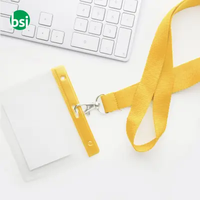 Porta badge BAHHOL - Immagine 3