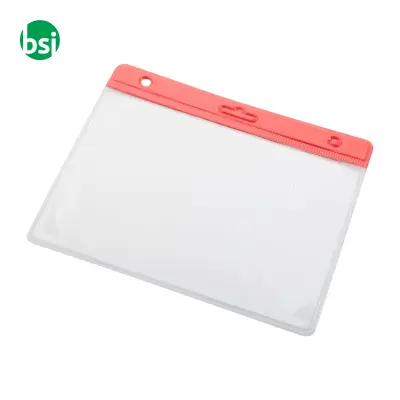 Porta badge BAHHOL - Immagine 10