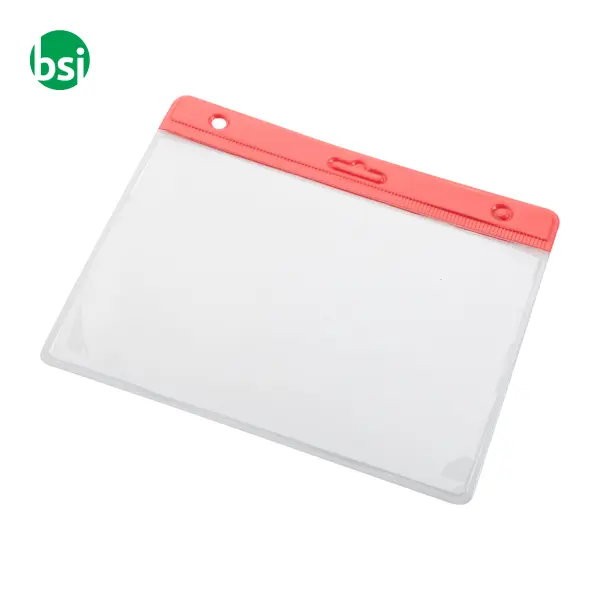 Porta badge BAHHOL -  10