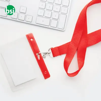 Porta badge BAHHOL - Immagine 4