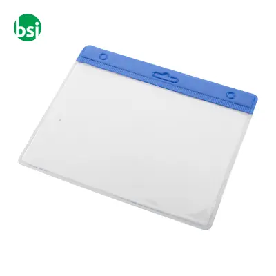 Porta badge BAHHOL - Immagine 11