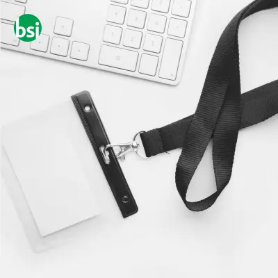 Porta badge BAHHOL - Immagine 7