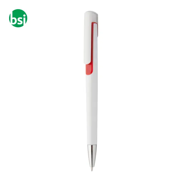 Penna A Sfera Rubri -  8