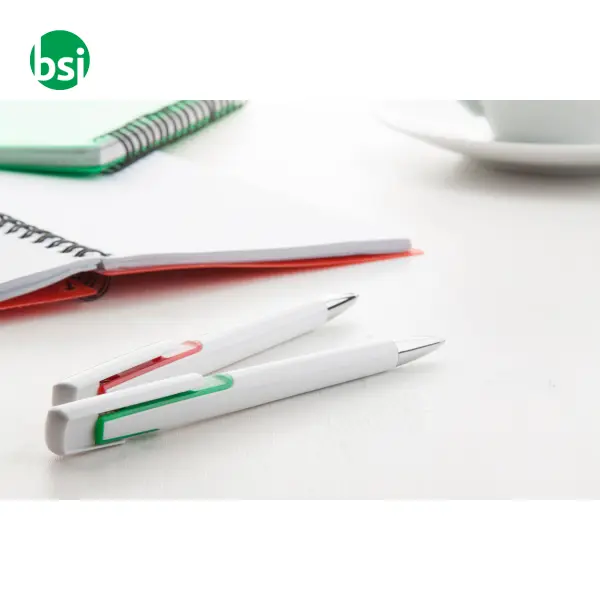 Penna A Sfera Rubri -  4