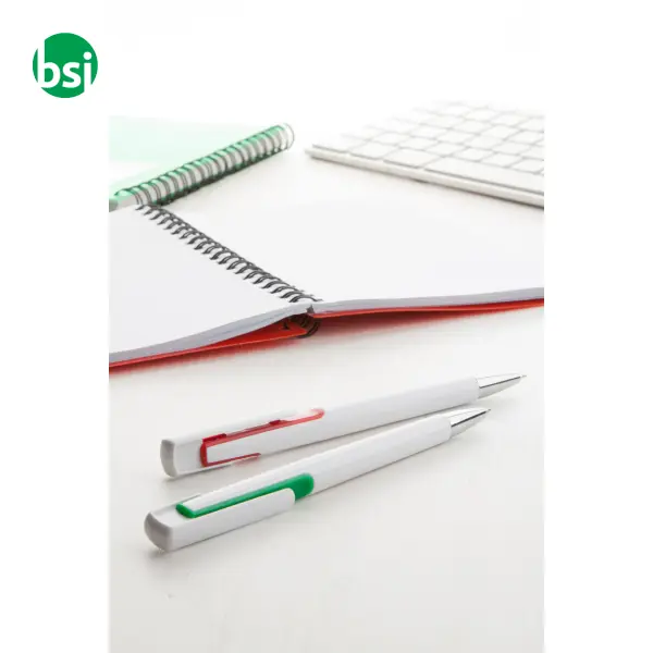 Penna A Sfera Rubri -  5