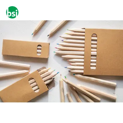 Set matite 4pz MINNIE - Immagine 5