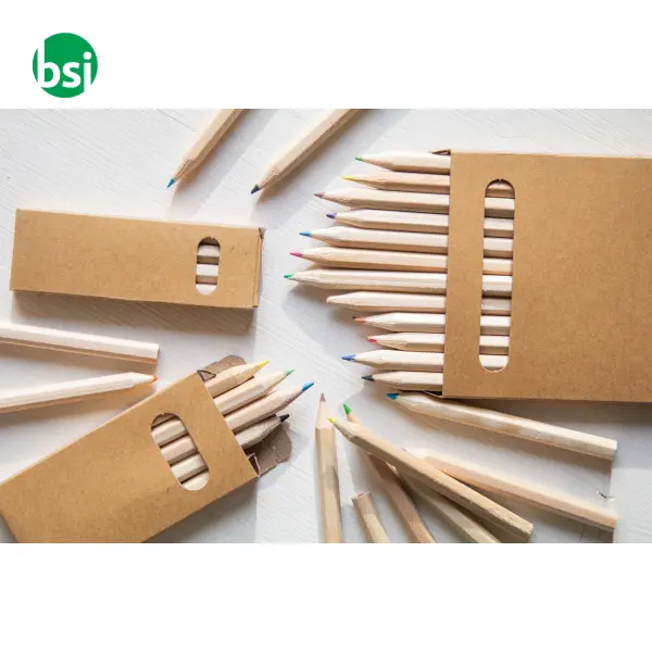 Set matite 4pz MINNIE -  5