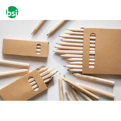 Set matite 4pz MINNIE - Immagine 6