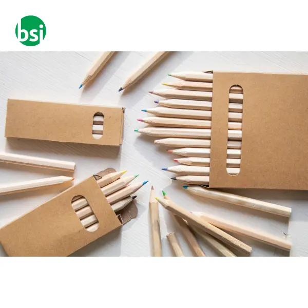 Set matite 4pz MINNIE -  6