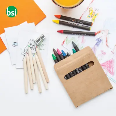 Set per colorare PAOLA - Immagine 4