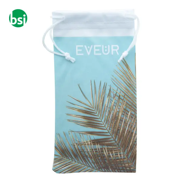 Custodia per occhiali da sole SUNNUX -  2