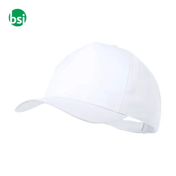 Cappellino da baseball SUCAP -  8