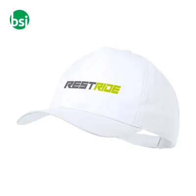 Cappellino da baseball SUCAP - Immagine 2