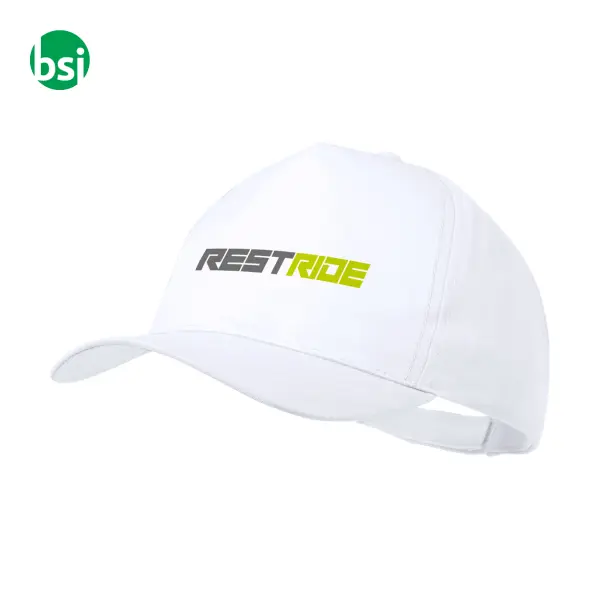 Cappellino da baseball SUCAP -  2